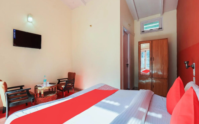 OYO Flagship 86192 Hotel Tulip
