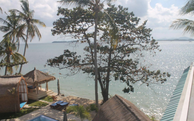 The Place Beach Bungalows