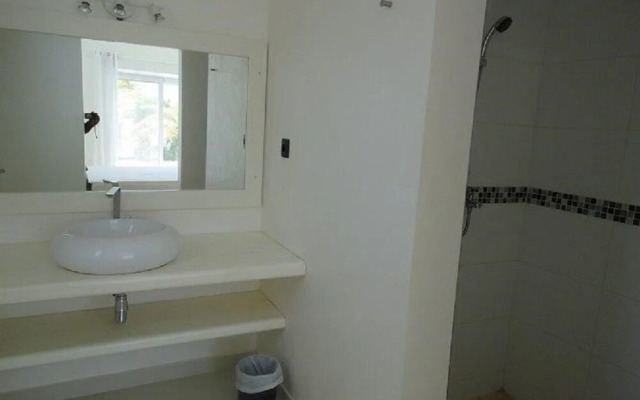 Villa Contemporaine Saly