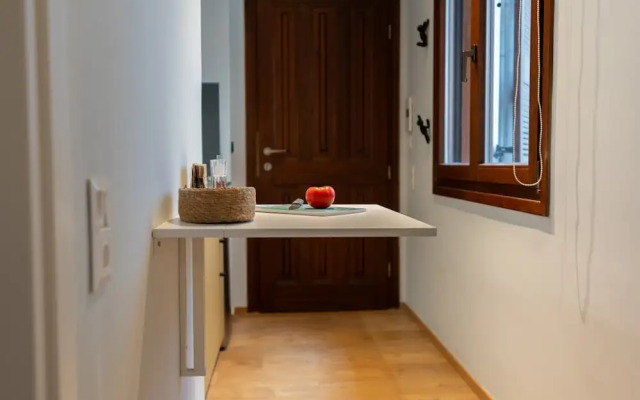 Athens Stylish Studio Your Escape Near the Beach