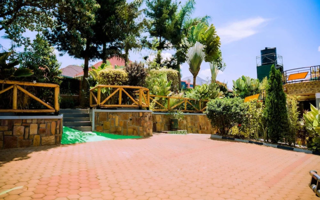 Umugano Villa