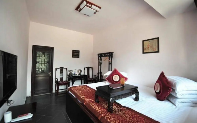 Yiyun Yinfu Boutique Hotel