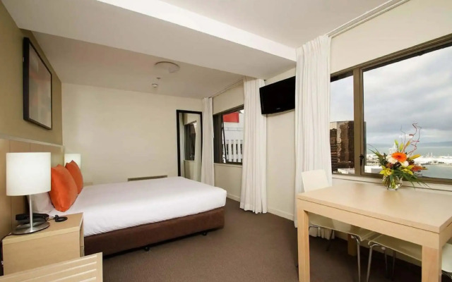 Travelodge Hotel Wellington