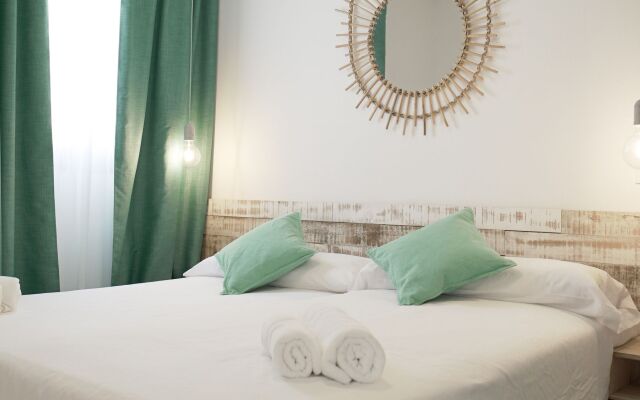 Apartamentos Fleming 50