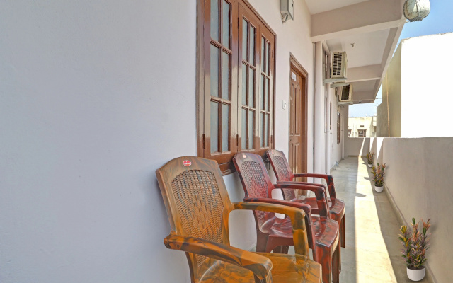 Hotel O Ss Delight