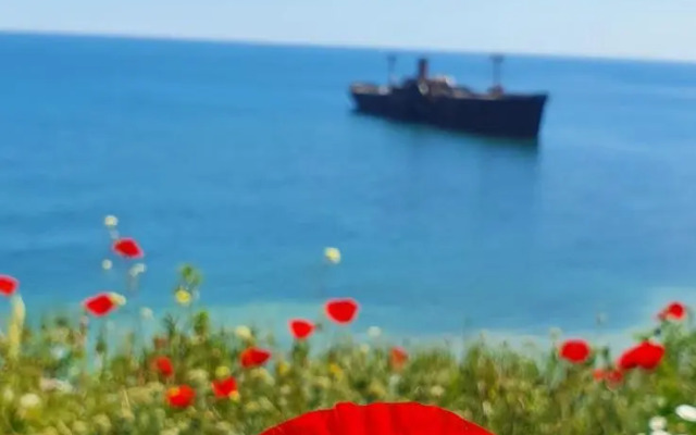 Sea&Sky Villa Costinesti