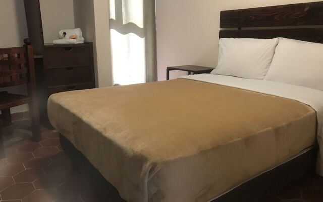 Hotel Posada Camino De Allende