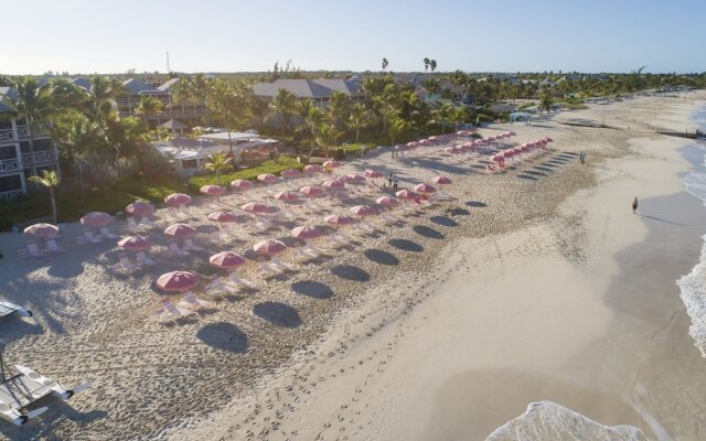 Ocean Club Resort
