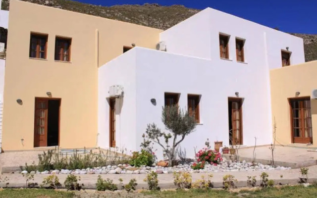 Sea View Hotel
