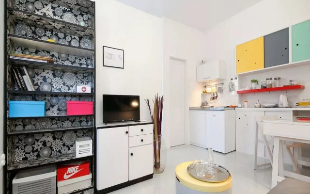 Studio Apartment Laka