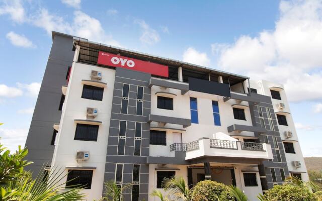 The Pearl Inn by OYO Rooms
