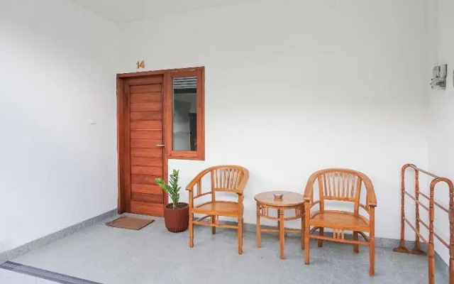 Maisaba Coliving Cempaka By Zuzu