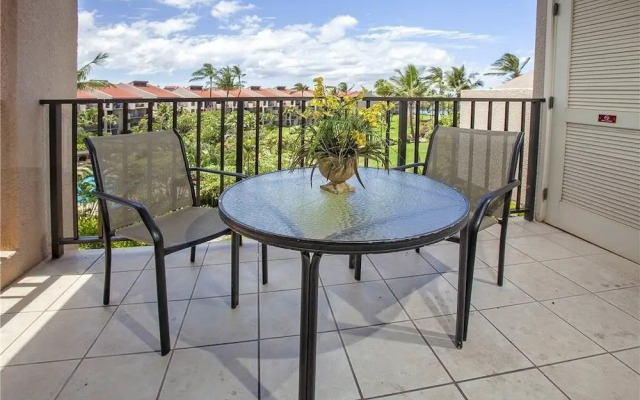 Kamaole Sands #8-203