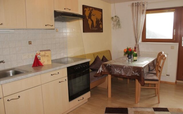 Haus Gertrud