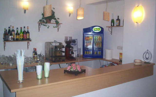 Residence la Sorgente