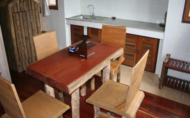 KMA Shwe Pyi Bago Resort