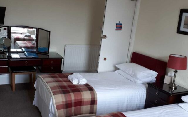 Rowanlea Guest House