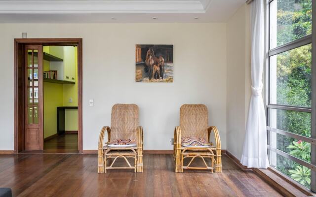 Sophisticated Ideal for Families in Botafogo Pb202b