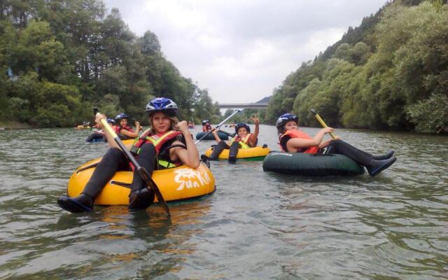 Sölle Homes Nassfeld