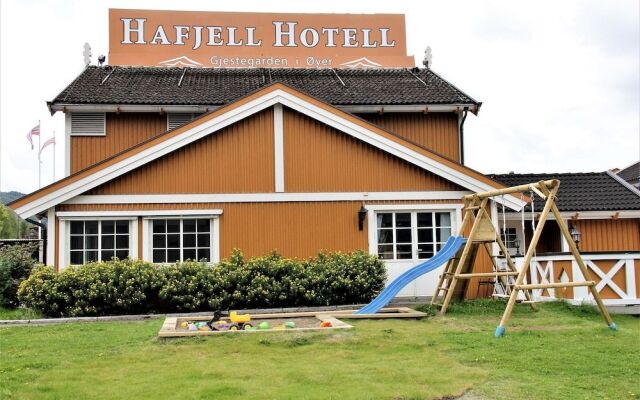 Hafjell Hotell