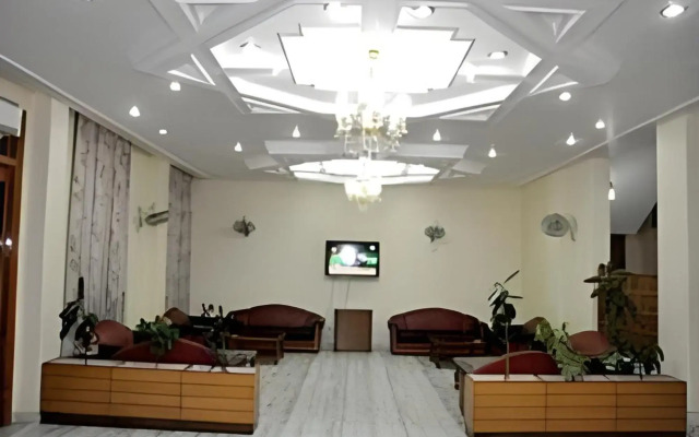 Vishal Hotel
