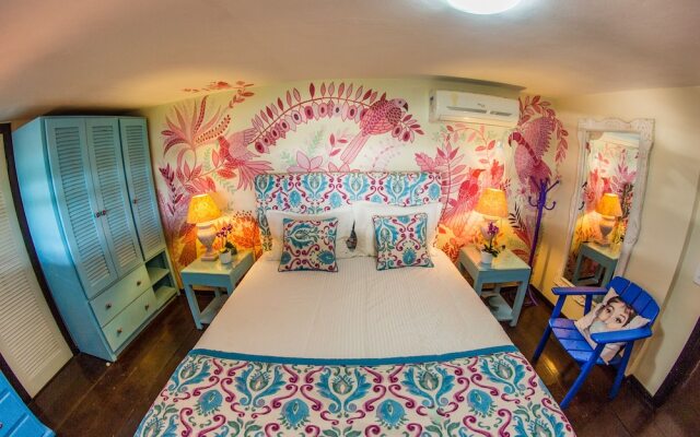 Mar Búzios Experience House