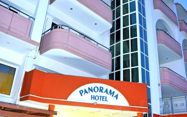 Panorama Hotel