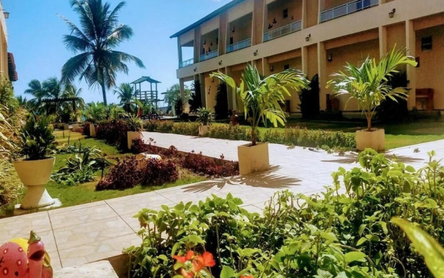 Pousada Itarema Residence