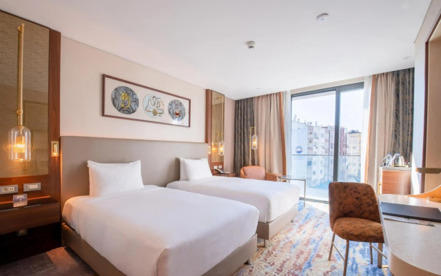 Clarion Collection Hotel Principessa Isabella
