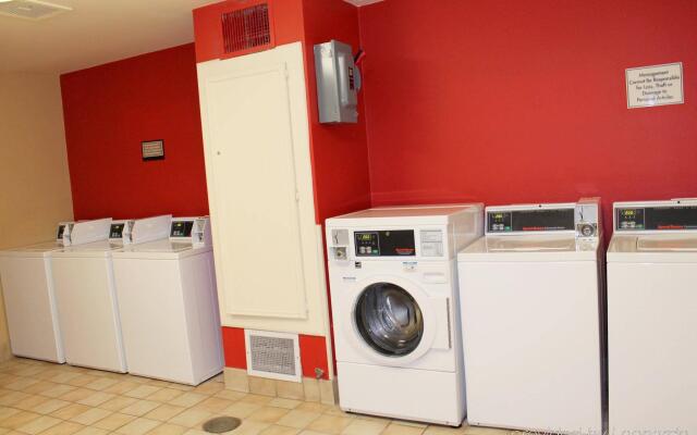 Extended Stay America Suites Houston Galleria Uptown