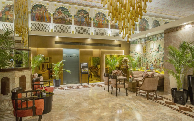 Vesta Maurya Palace