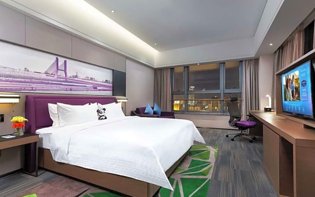 Hampton Xuzhou Yunlong
