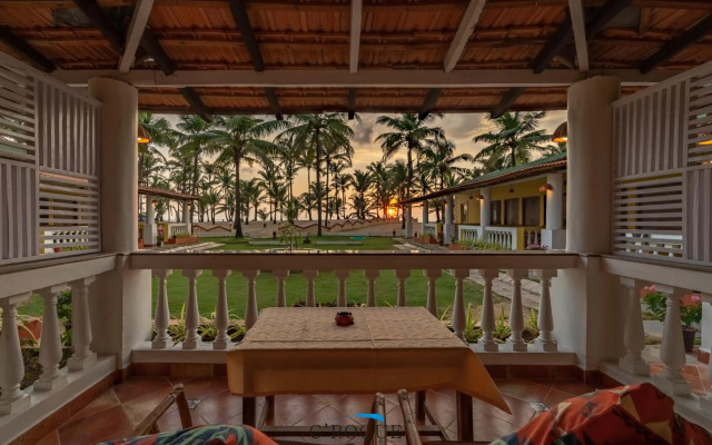 C'Roque Beach Resort