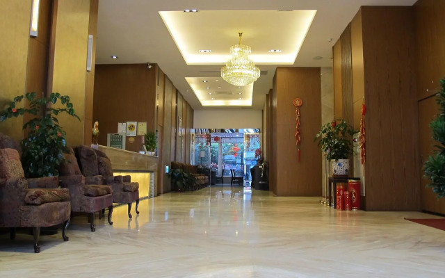 York Hotel