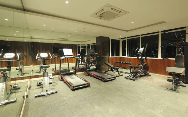 Icon Grand Hotel by Bhagini