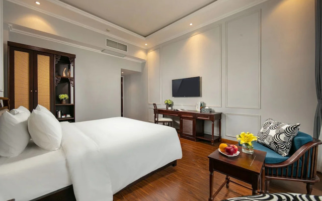 Salute Premium Hotel & Spa