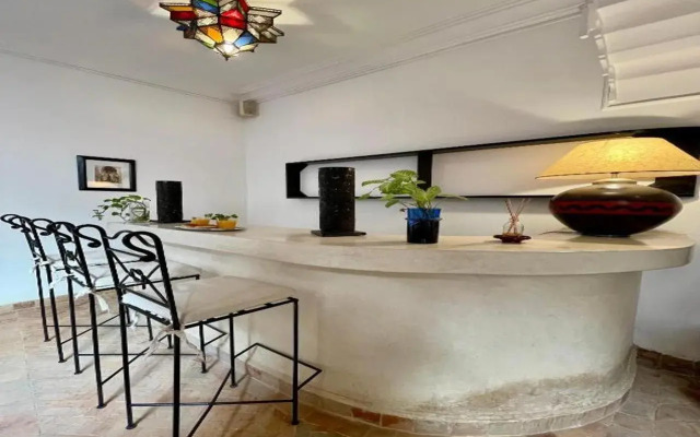 Riad Dar Foundouk & Spa