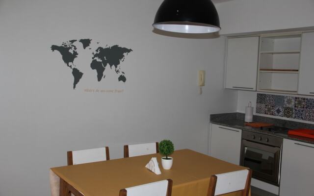 My Place Apartamentos