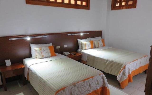 Hostal Macaw
