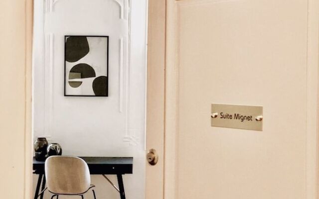 N.8 Lifestyle Suites