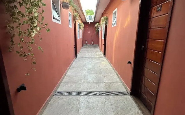 GoodStay São Paulo Ibirapuera