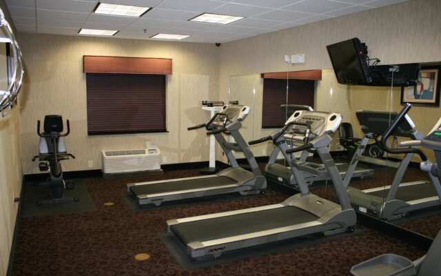 Holiday Inn Express Hotel & Suites Rockingham by IHG