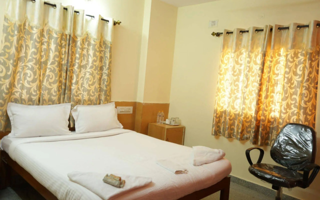Ample Inn