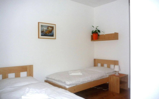 Hotel Garni Rambousek
