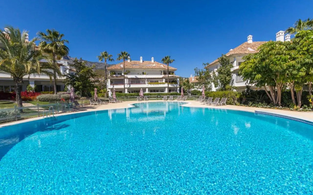 Monte Paraiso Apt