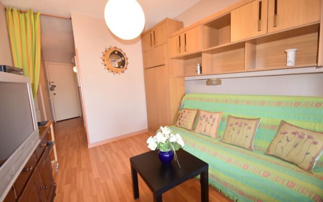 Apartamento Promar studio