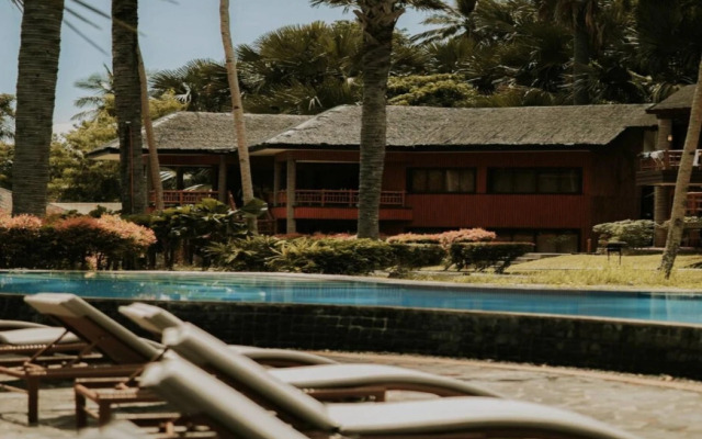 Fridays Puerto Galera