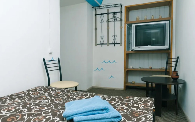Mini-hotel in the heart of Kiev