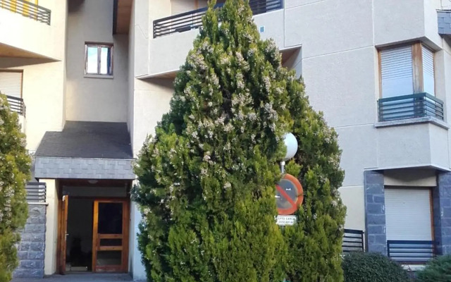 Valles Blancos Best Biescas