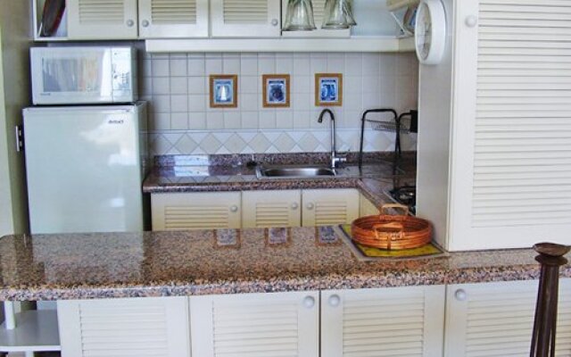 Playa Paraiso, Con-Con, Chile